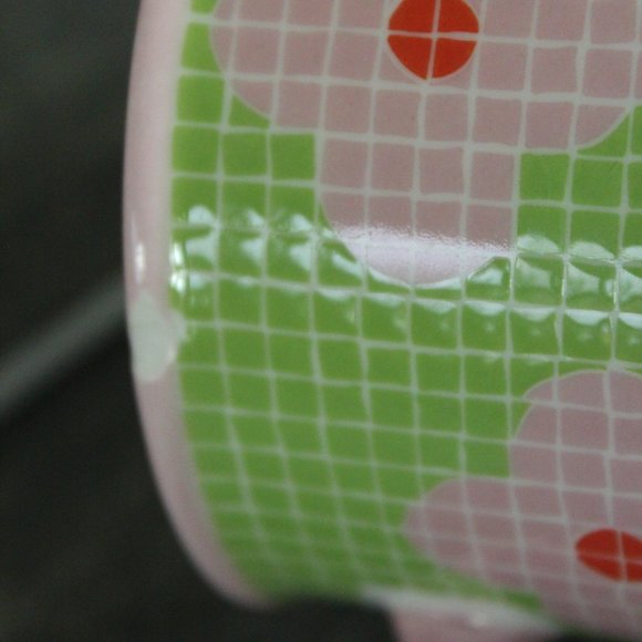 Starbucks Coffee Cup 2004 Barista and 1 Midcentry Vintage Mug-KL1A - Picture 3 of 8